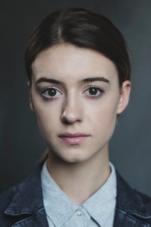 Photo of Daisy Edgar-Jones