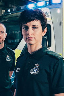 Paramedics on Scene - Season 3