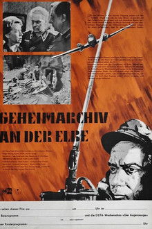 Secret Archives on Elbe