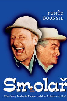 Smolař