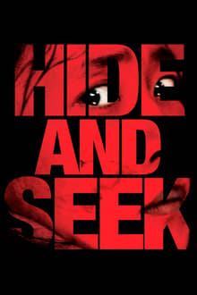 Poster do filme Hide and Seek