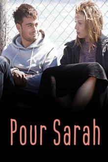 Pour Sarah tv show poster