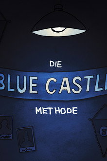 Die Blue-Castle Methode