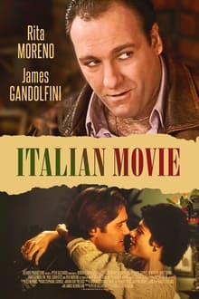 Poster do filme Italian Movie