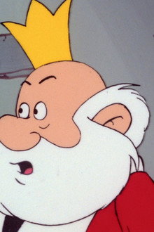 The Smurfs season 2 episode 20