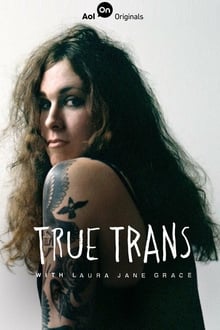 Poster da série True Trans
