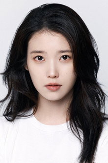 Photo of IU