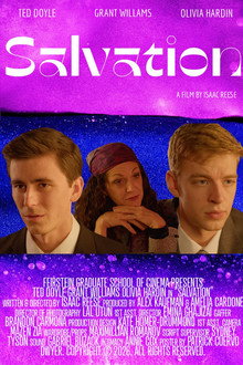 Salvation