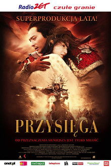 Przysięga
