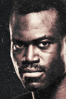 UFC on ESPN 28: Hall vs. Strickland