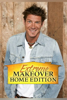 Extreme Makeover: Home Edition USA