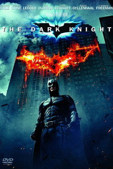 The Dark Knight