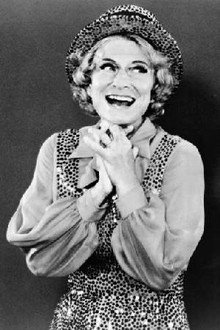 Dora Hall
