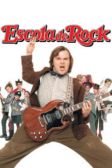 The School of Rock WEB DL 