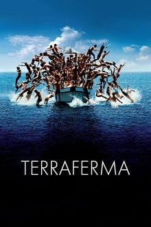 Terraferma movie poster