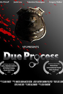 Due Process