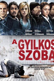A gyilkos szoba