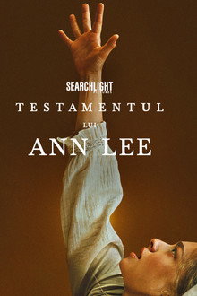Testamentul lui Ann Lee