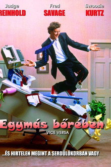 Egymás bőrében