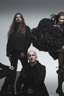 Epica: Live at Paradiso