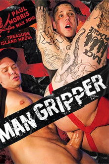 Man Gripper