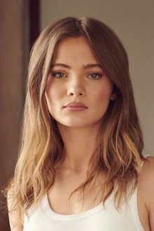 Photo of Freya Allan