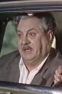 Шофер-поневоле
