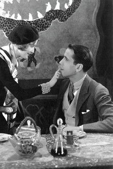 Broadway's Like That