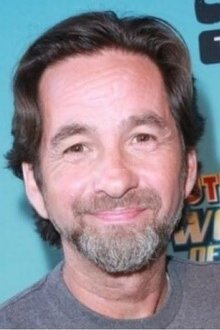 Photo of David Herman