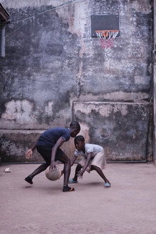 The Way We Ball