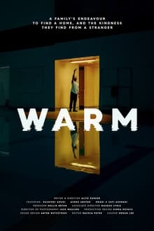 Poster do filme Warm