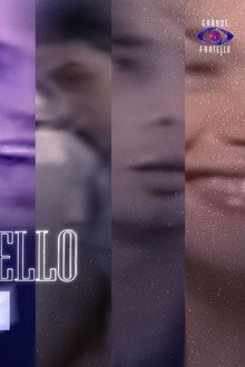 Grande Fratello - L'inizio