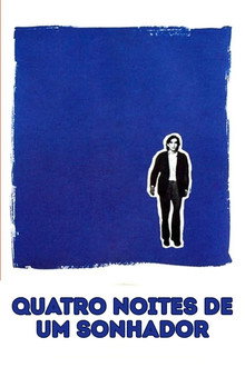 Quatro noites de um sonhador