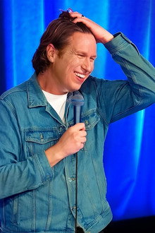 Pete Holmes: I Am Not for Everyone