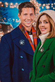 A Chrismystery