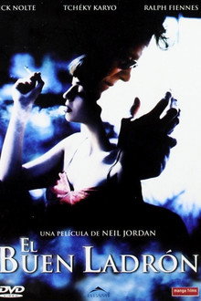 El buen ladrón