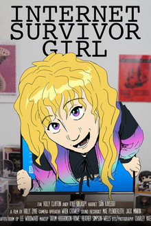 INTERNET SURVIVOR GIRL