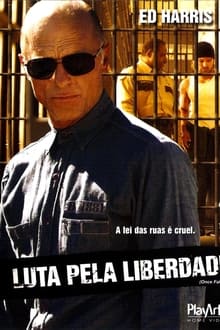 Poster do filme Luta Pela Liberdade