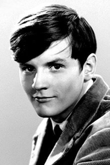 Photo of Jacques Perrin