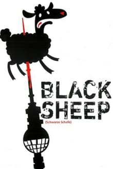 Poster do filme Black Sheep