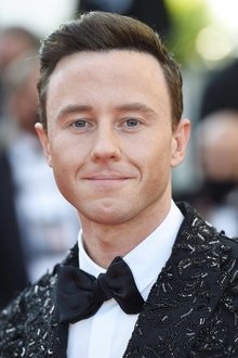 Photo of Matthew Postlethwaite