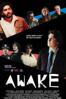 Awake