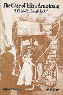 The Case of Eliza Armstrong