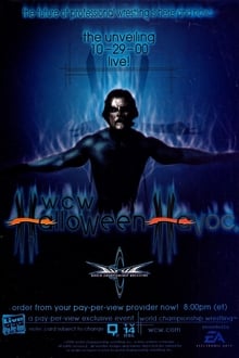 WCW Halloween Havoc 2000