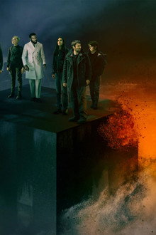 Dark-Matter