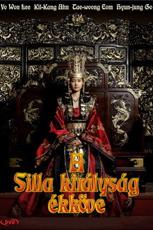 A Silla királyság ékköve