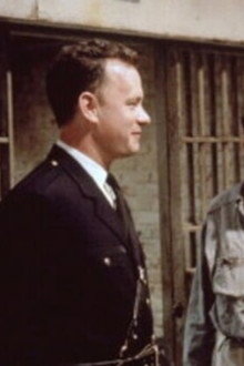 Walking the Mile: The Making of The Green Mile