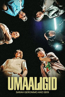 UMAALIGID