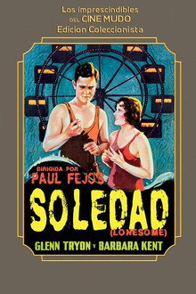 Soledad (Lonesome)