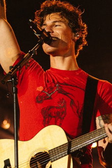 Shawn Mendes: Lollapalooza Argentina 2025